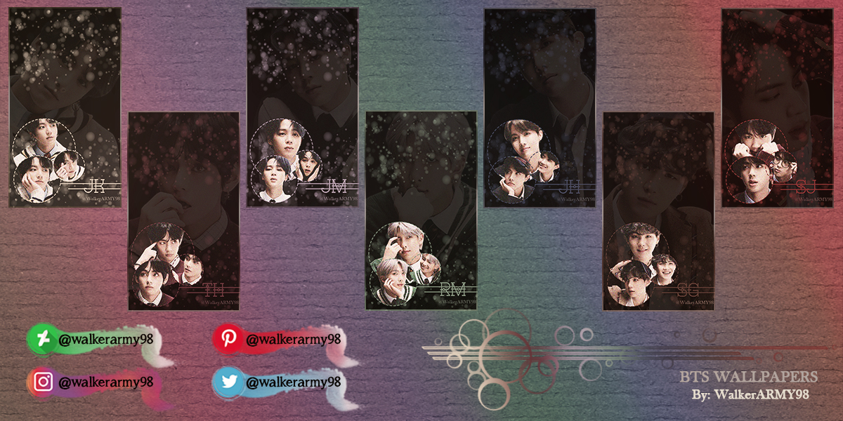BTS Map of the soul 7 wallpaper WalkerARMY98 #5 by Wallkerarmy98 on DeviantArt BTS Map of the soul 7 wallpaper WalkerARMY98 #5 by Wallkerarmy98 on DeviantArt