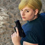 Riza Hawkeye preview - 3