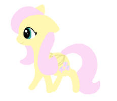 FlutterShy