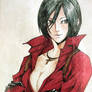 Ada wong