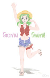 Gomu Gumi