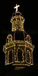 The Academy - Christmas Lights by TheDevlyn