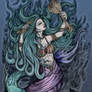 Mermaid: color
