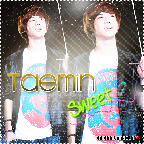 Taemin