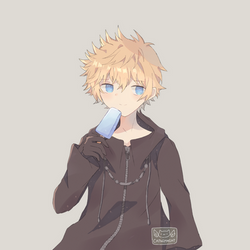 Roxas