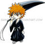 Chibi Ichigo