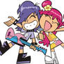 Hi Hi Puffy Amy Yumi