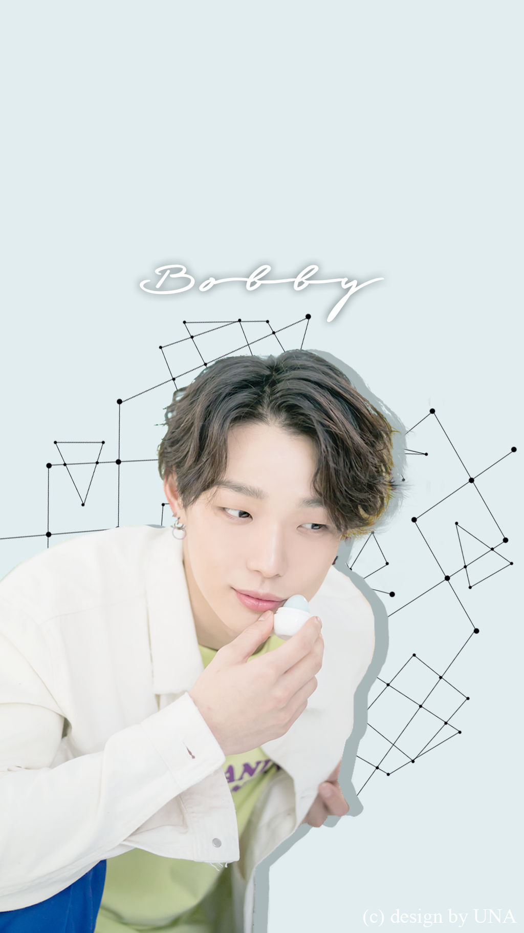 Edit Ikon Bobby Nivea Endorsement Wallpaper By Kalen703 On Deviantart Edit Ikon Bobby Nivea Endorsement Wallpaper By Kalen703 On Deviantart