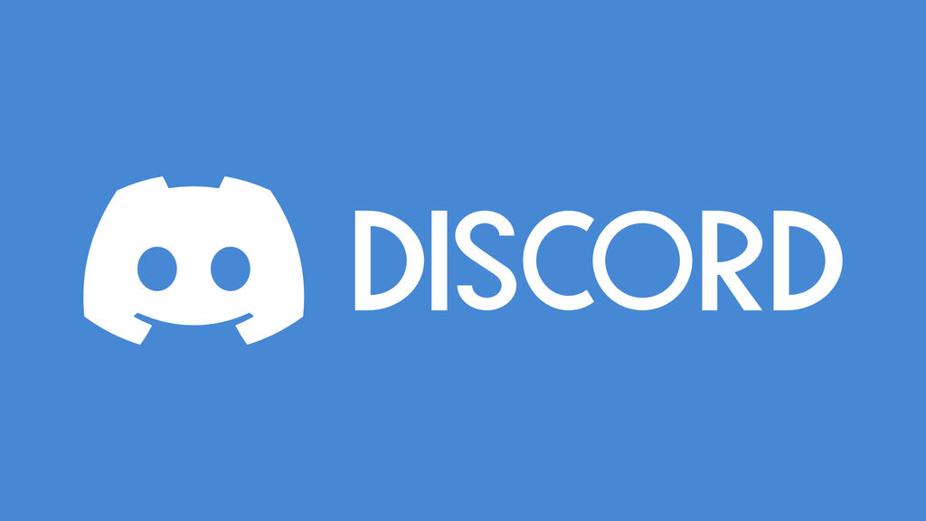 Discord Logo Attempt 1a by Nitrosparxx on DeviantArt