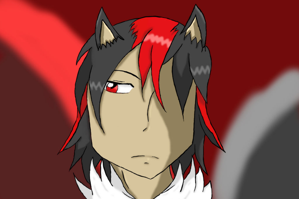 Shadow Inhumane Shadow the Human by Otakugamingfangirl on DeviantArt