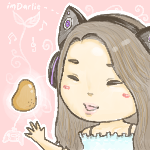 Imdarlie Twitch Pfp By Imdarlie On Deviantart Imdarlie Twitch Pfp By Imdarlie On Deviantart