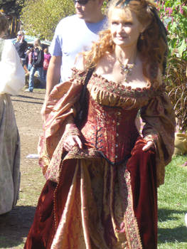 renaissance costume1