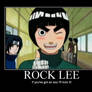 Ninjabridge: Rock Lee