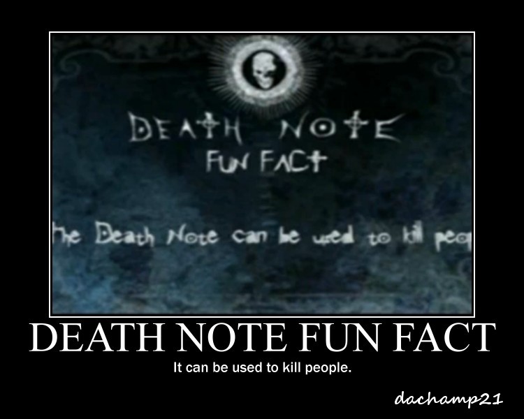 Death Note: 10 Facts About L You Didn't Know