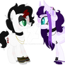 MLP: Loki and Angel