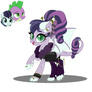 MLP: Grid Ship Adopt
