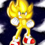 ..:Super Sonic:..