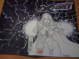 Emma Frost