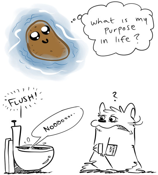 poop by derpdawg on DeviantArt