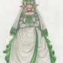 Saria the bride