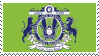 STAMP - ghm emblem