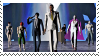 STAMP - killer7 syndicate