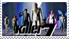 STAMP - killer7 w logo