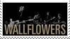 STAMP - wallflowers