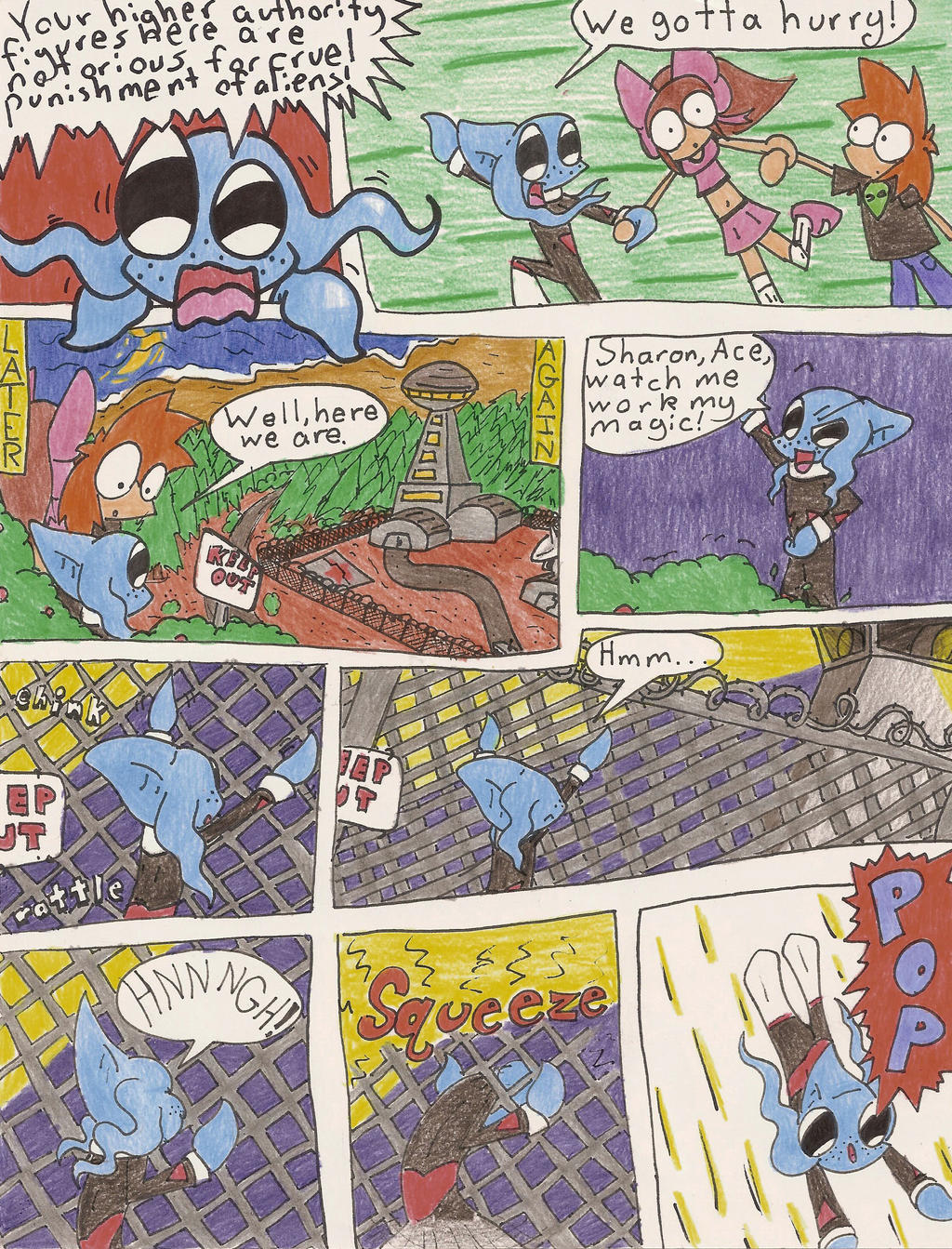 Astronautical Episode 1- Page 8