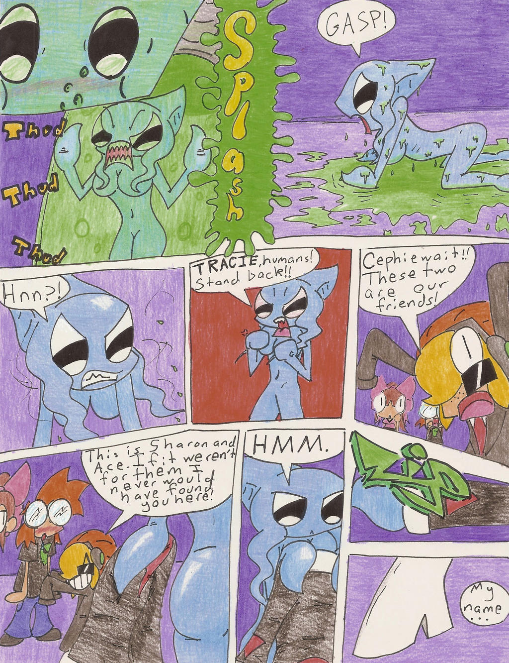 Astronautical Episode 1- Page 16