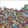 [Big BIG WIP!!!\\\ Every Pokemon!!!]