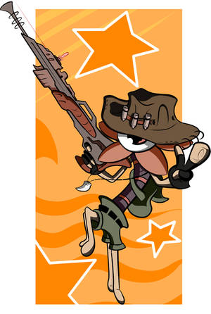 Bites the Dust-a by BLARGEN69 Bites the Dust-a by BLARGEN69