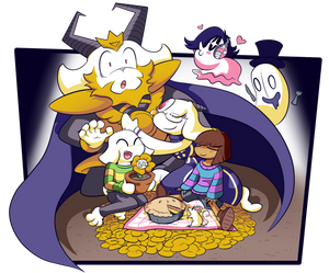 Living the Dreem by BLARGEN69 Living the Dreem by BLARGEN69