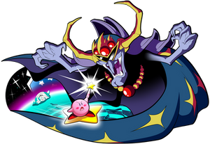 Nightmare in Dreamland by BLARGEN69 Nightmare in Dreamland by BLARGEN69