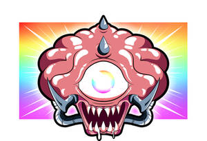 Metroid March - Hyper Beam'd! by BLARGEN69 Metroid March - Hyper Beam'd! by BLARGEN69