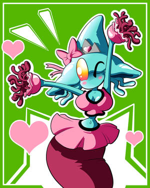 1 - 2 - SQUISH! by BLARGEN69 1 - 2 - SQUISH! by BLARGEN69