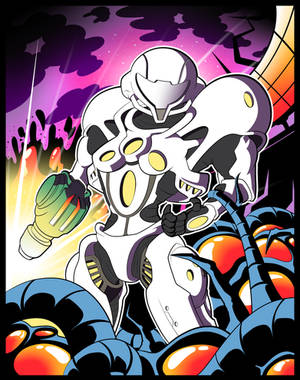 The Light of Aether by BLARGEN69 The Light of Aether by BLARGEN69