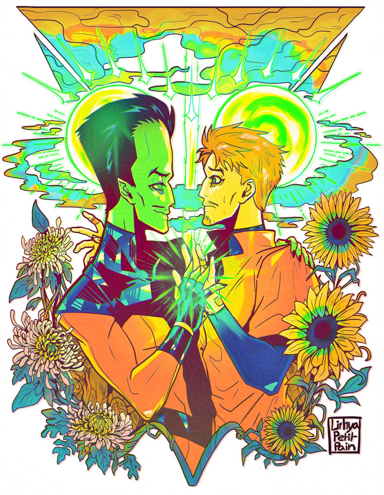 Deviantart Sam Sam and Sam by Lirhya-PetitPain on DeviantArt