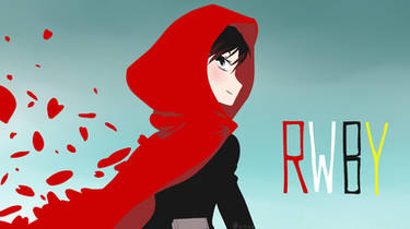 RWBY - RedRose simple