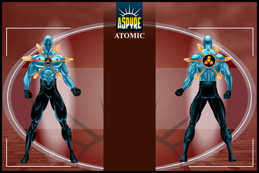 The Atomic Turnaround