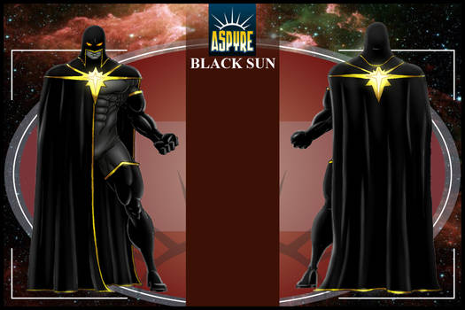 Black Sun Turnaround