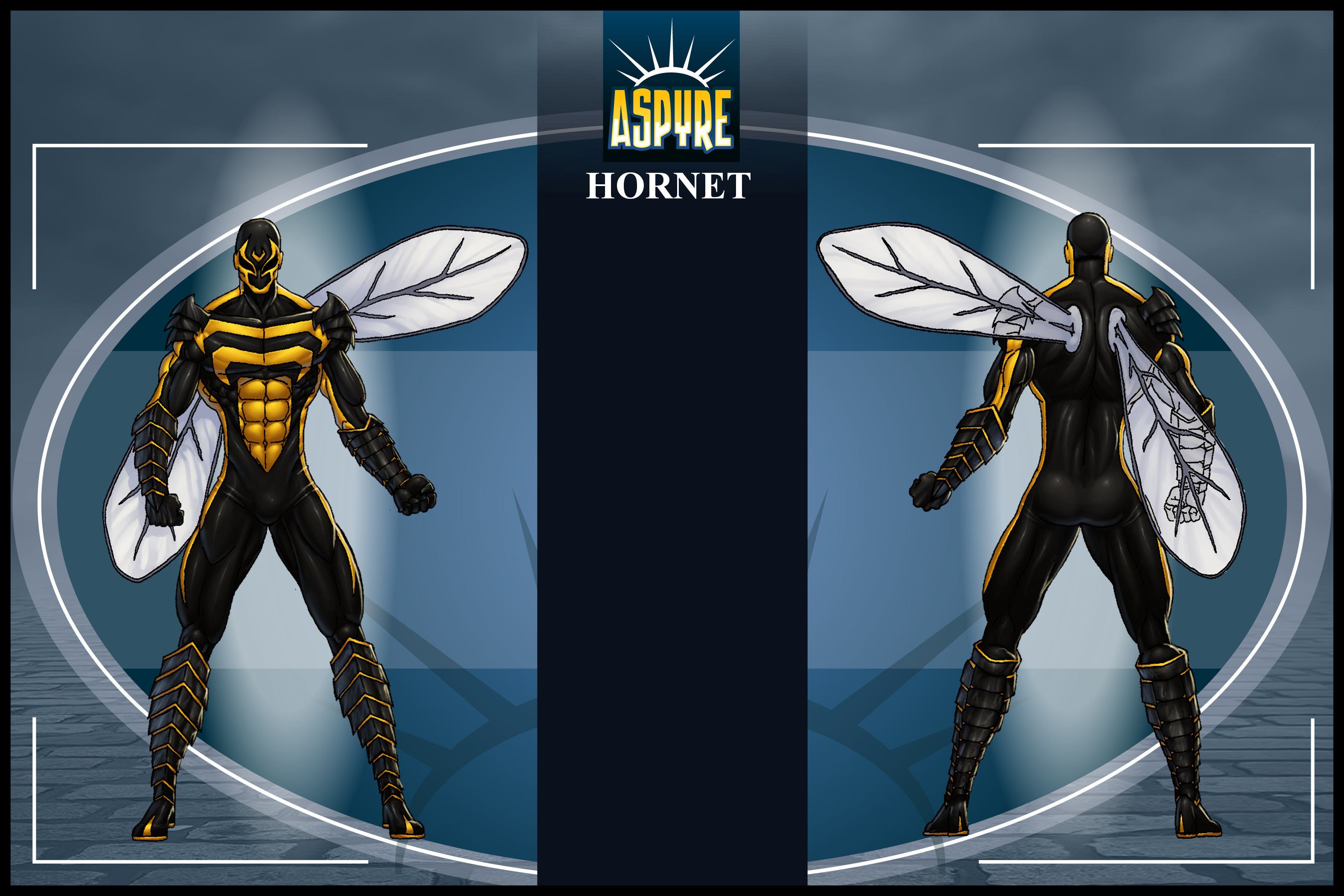 Hornet Preview