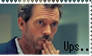 House MD stamp