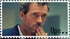 House MD stamp