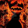 Burning Slumber of The Syk