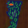 GlowFaceonWood01