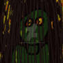 CagedBeing01