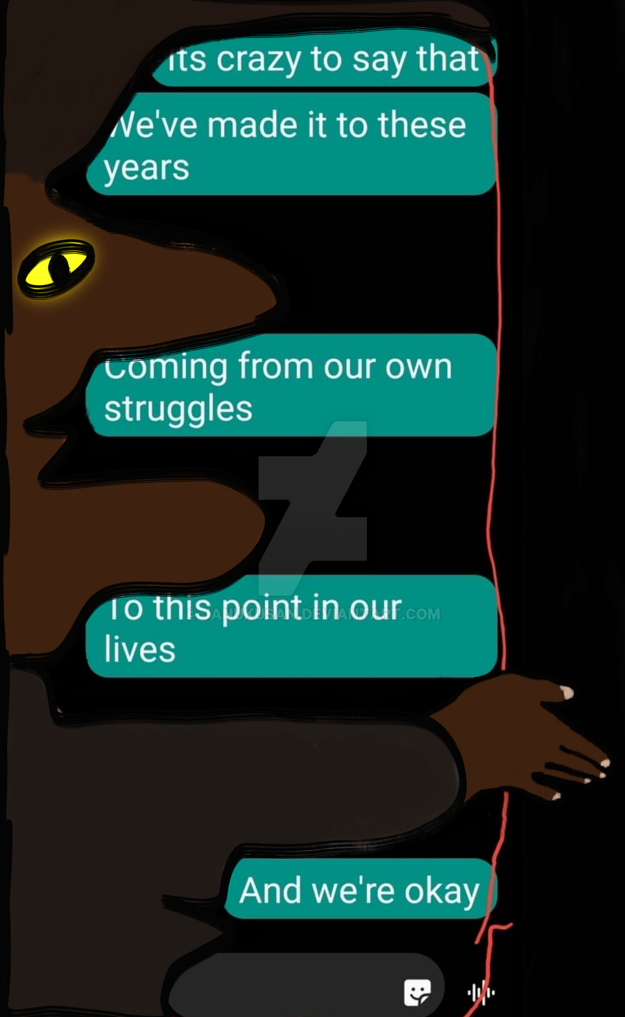 Words of Wisdom