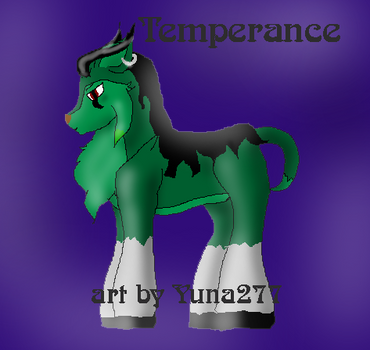 Temperance