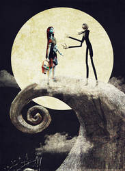 Jack and Sally